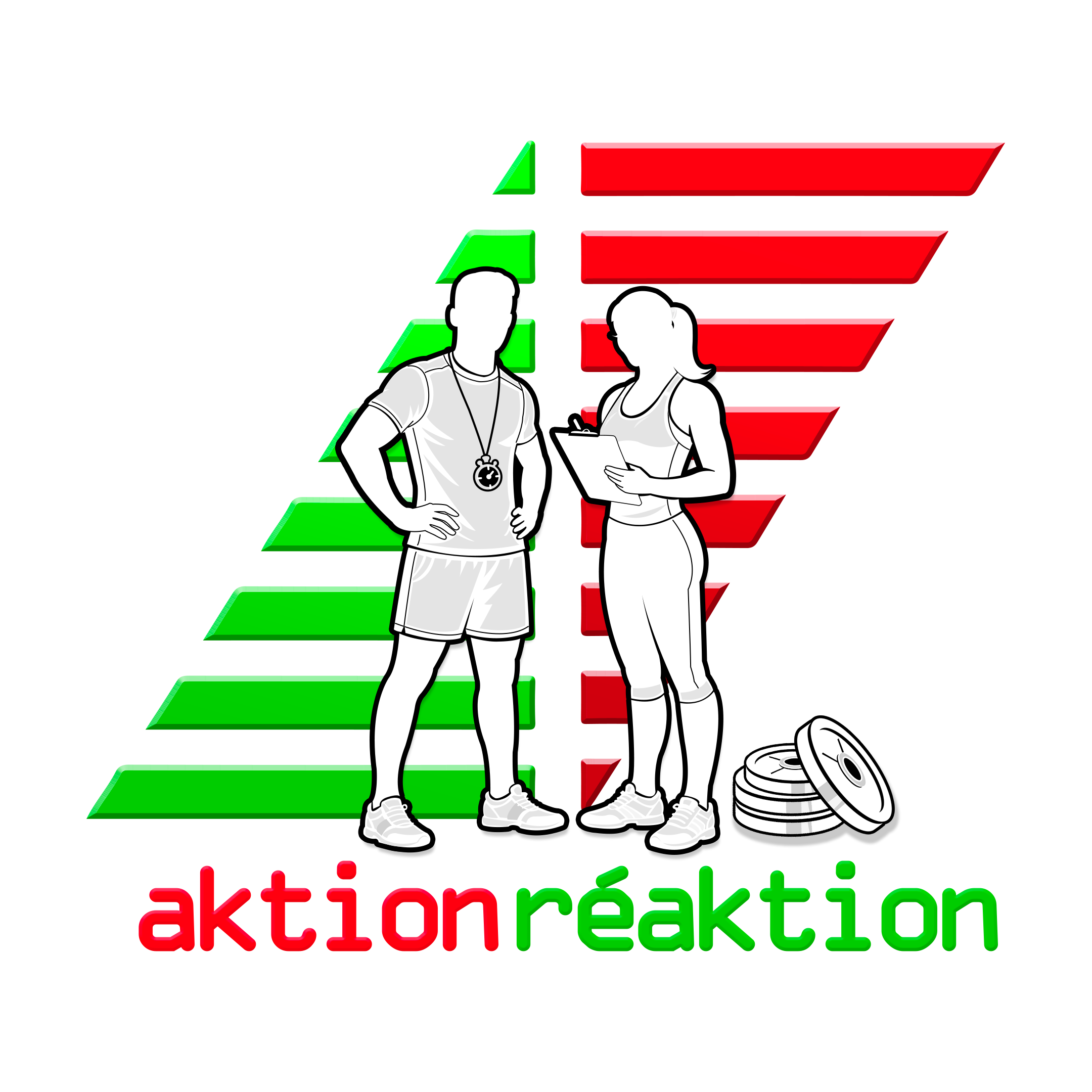aktionréaktion - Centre de kinésiologie